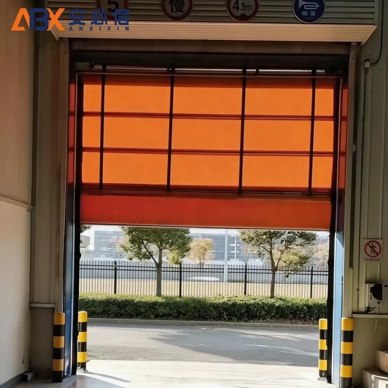 咸阳机库门